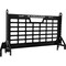 Buyers Products 49in Gloss Black Kabgard with mounting kit for Single-Wheel Service Bodies 5404927B - alternate 1